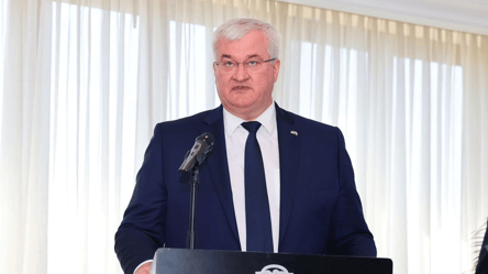 Сибига осудил Иран за казнь гражданина Швеции - 285x160