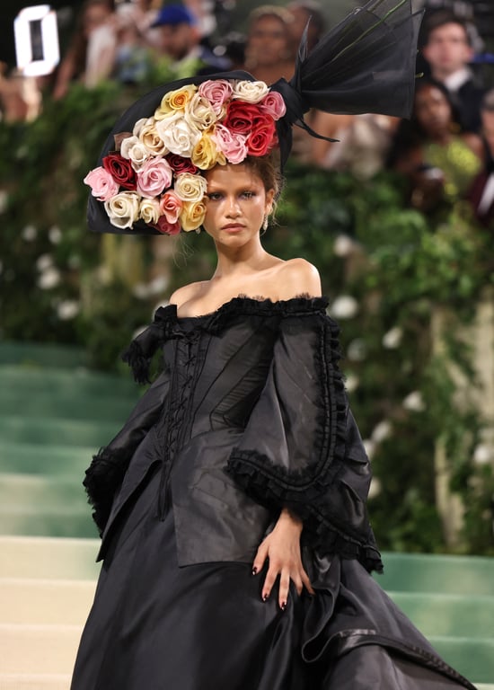 Акторка Зендея. Фото: Reuters