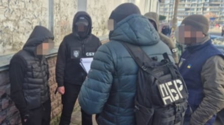 Правоохранитель предлагал военнообязанному бронь — дело рассмотрит суд - 285x160