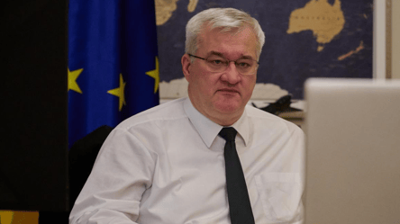 Сибіга різко відреагував на масований удар РФ по Україні - 304x171