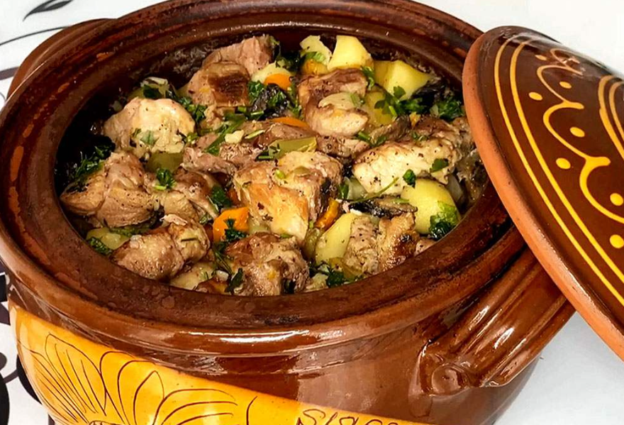 Літня відпустка в Карпатах — які страви варто спробувати - фото 2