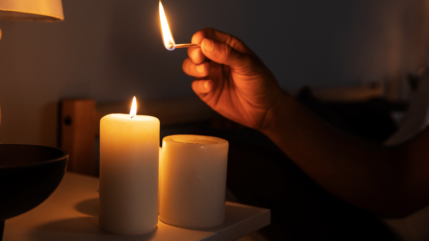 Як блекаути позначаються на психічному здоров'ї