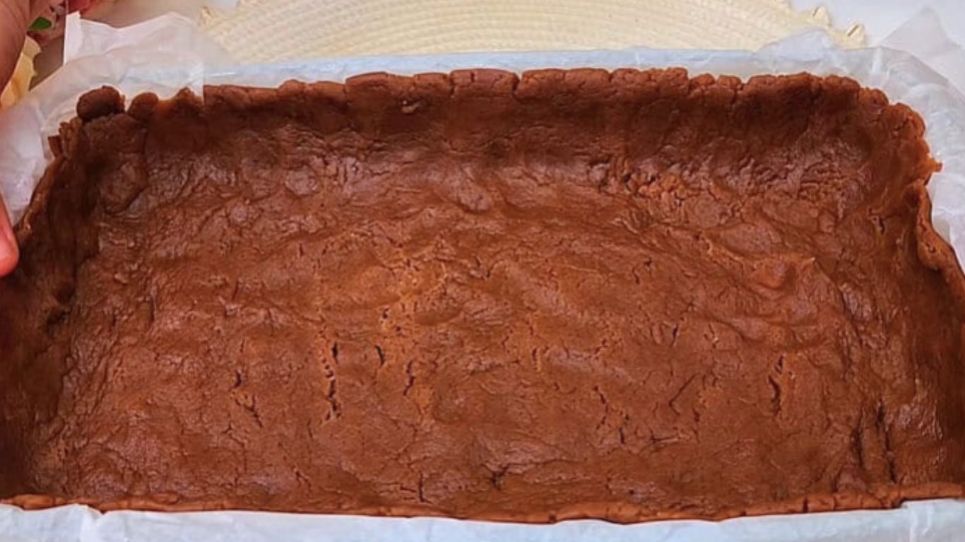 рецепт шоколадного пирога