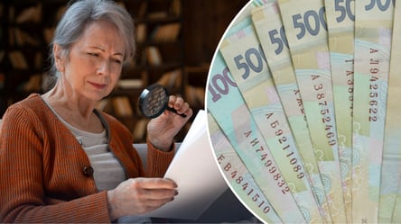 ПФУ нараховує підвищені пенсії: хто отримує 50% від зарплати - 290x160