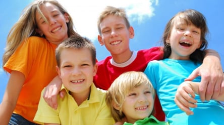 День захисту дітей — що відомо про свято та що воно означає - 290x166