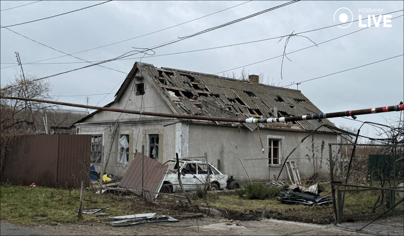 Ніч, яку не забути — постраждалі після обстрілу Одещини - фото 11