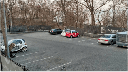 В Одесі змінять власників парковок біля моря — що зміниться - 285x160