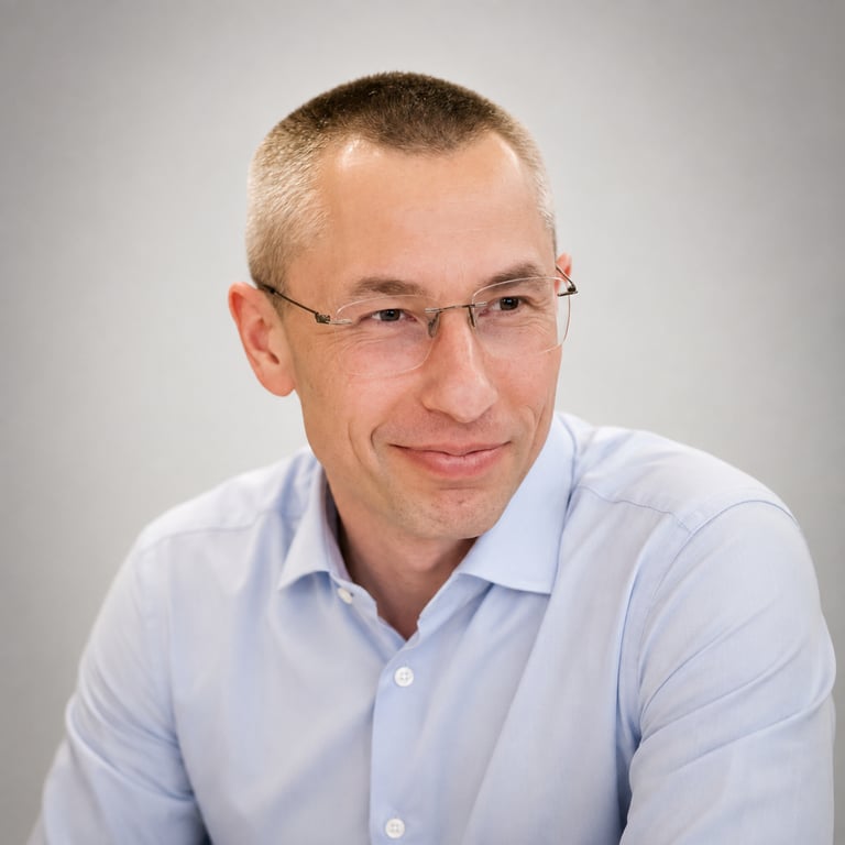 Олександр Юшко