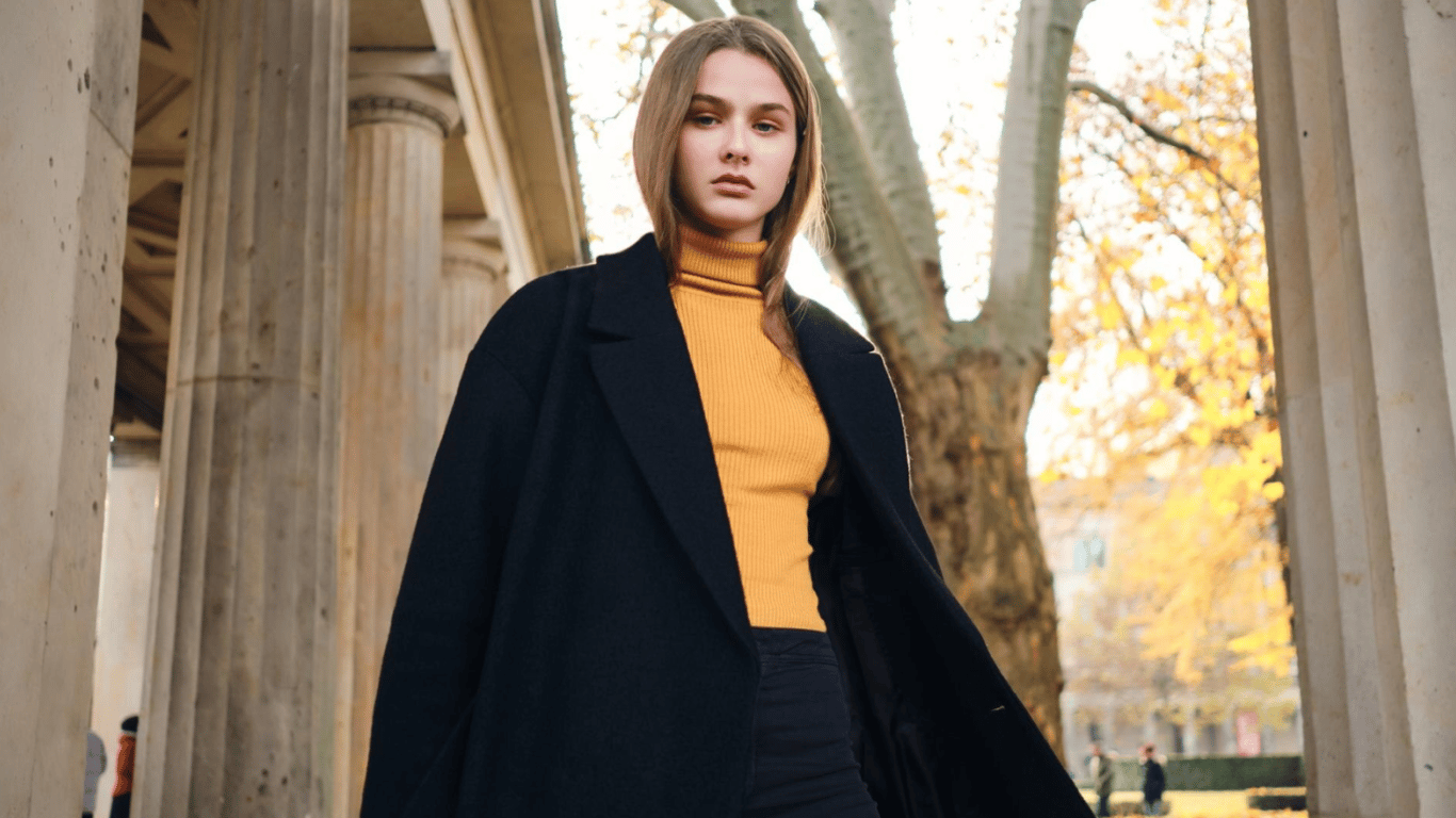 The best coat for spring — Ultimate coat trend 2025