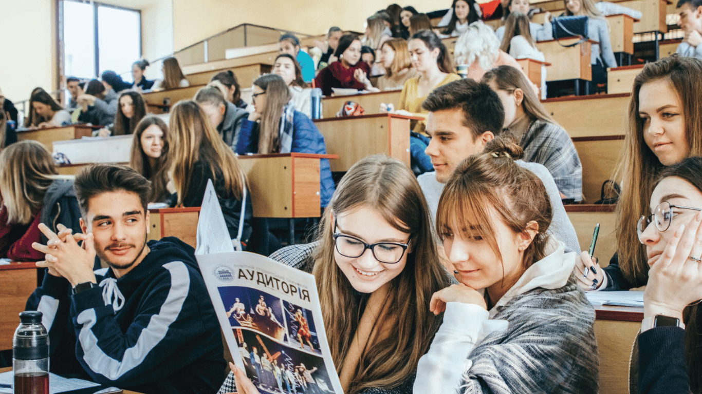 Поновлення на навчанні в 2026 році надає право на відстрочку