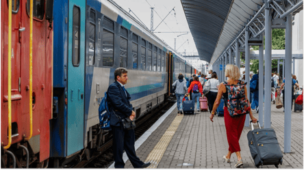 Пільги для пасажирів УЗ — хто отримає 50% знижки з 1 жовтня - 285x160