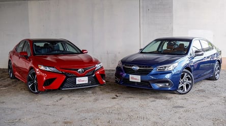 Стало відомо, якими авто найбільш задоволені водії - 285x160