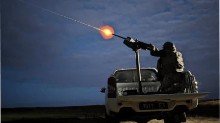 У Києві повітряна тривога — чим РФ атакує столицю - 285x160