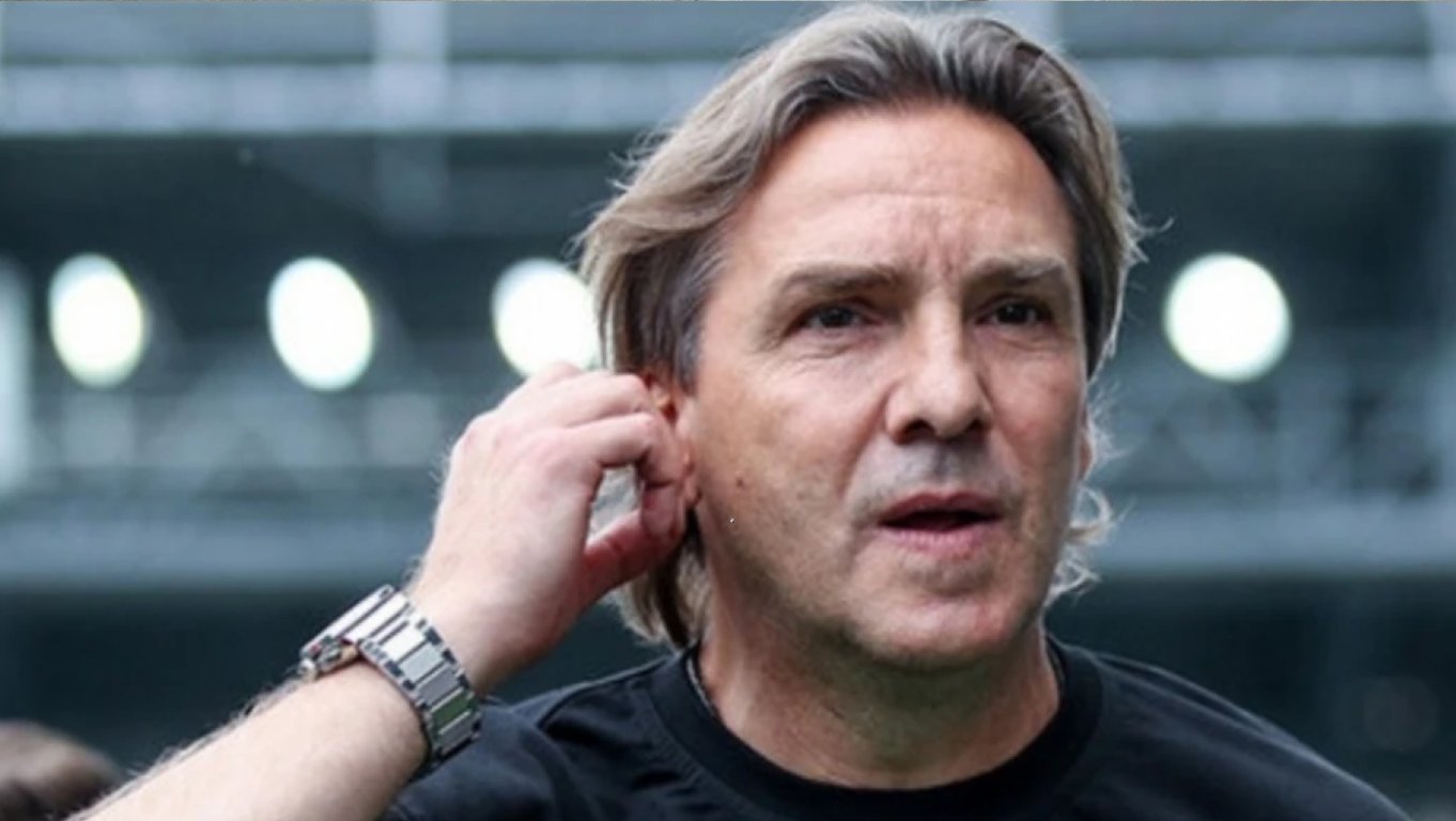 Сергей Юран