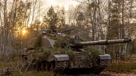 Успіхи ЗСУ за останню добу: звіт Генштабу на ранок 28 серпня - 285x160