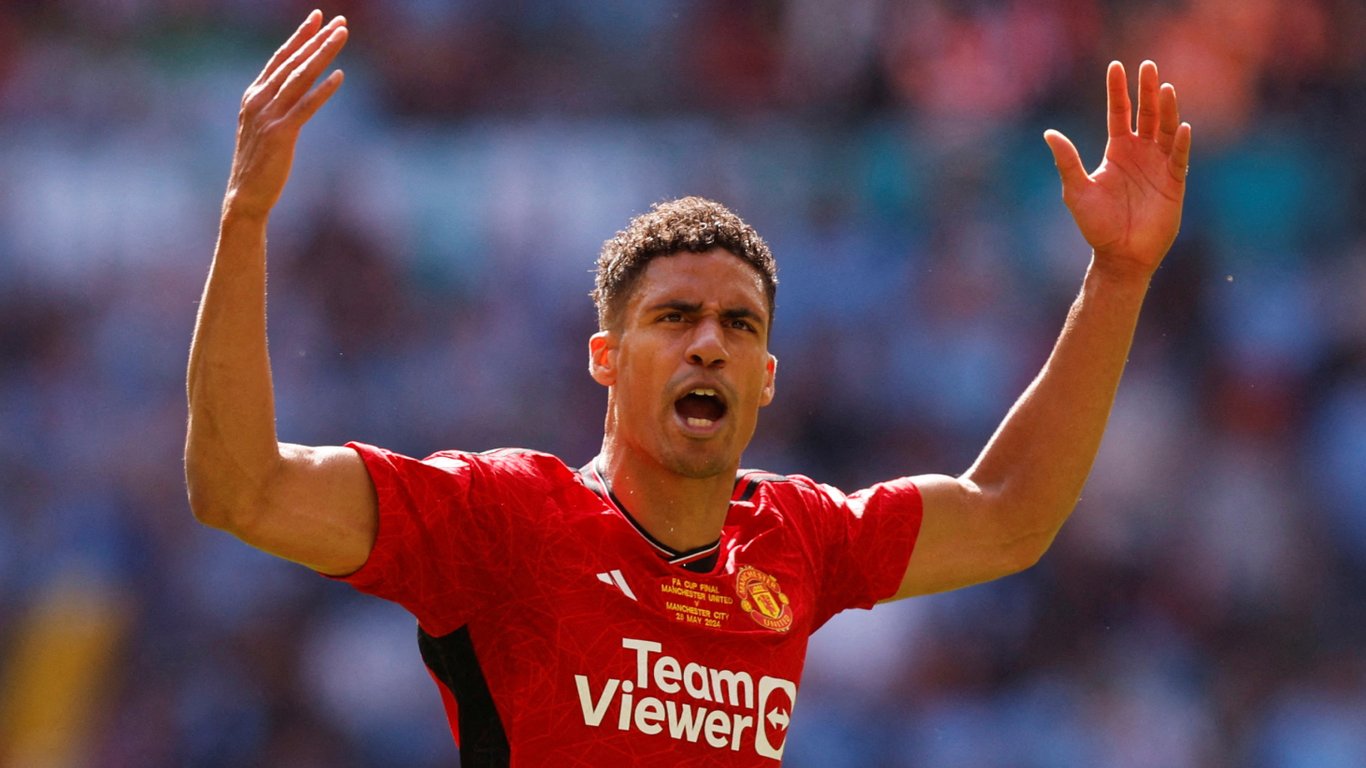 Рафаэль Варан