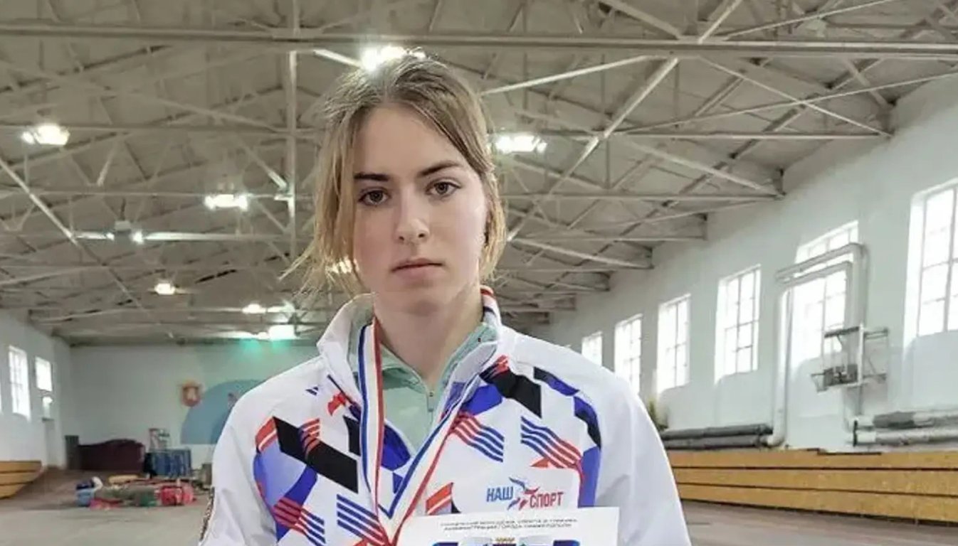 Анна Гордиюк