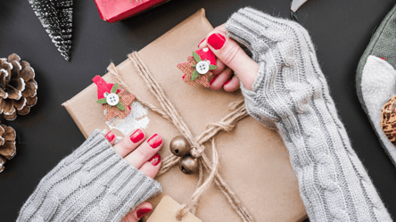 Заборонені кольори для святкового манікюру у 2026 році - 290x160