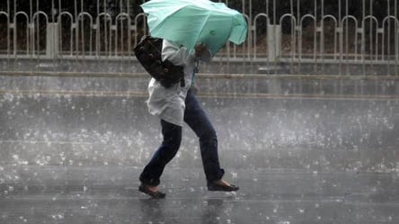 Небезпека майже по всій Україні — яка погода буде сьогодні - 290x166