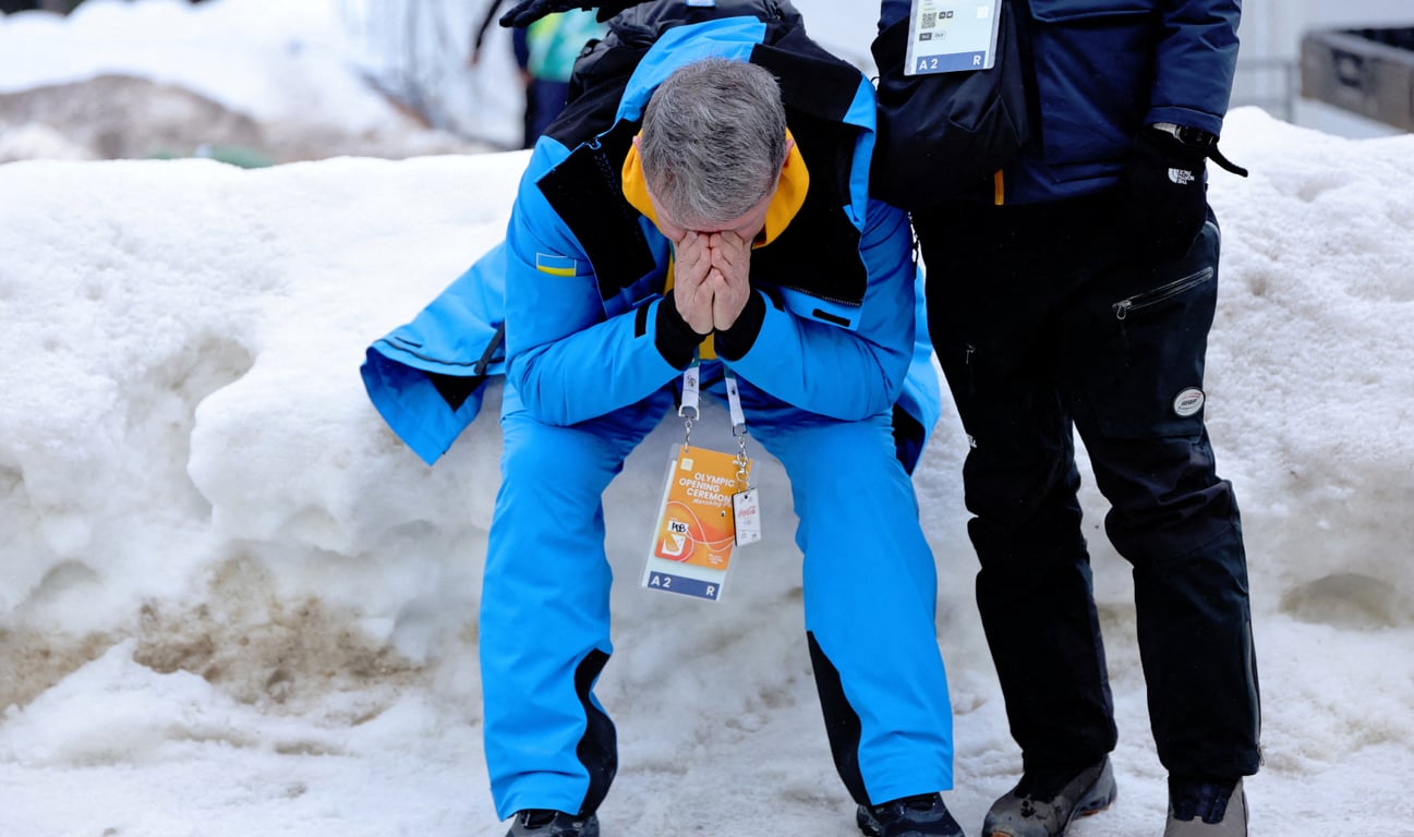 Михаил Гераскевич