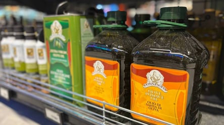 Качество под вопросом — какое оливковое масло опасно покупать - 285x160