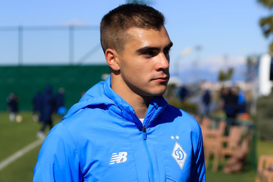 Константин Вивчаренко