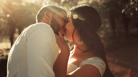 Чотири знаки Зодіаку, яких у вересні чекає шалене кохання - 285x160