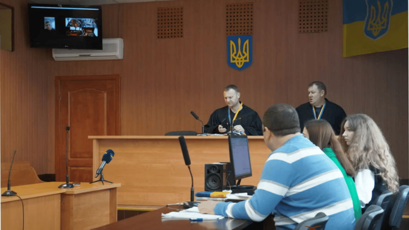 Два года укрывательства от ТЦК — суд огласил приговор уклонисту