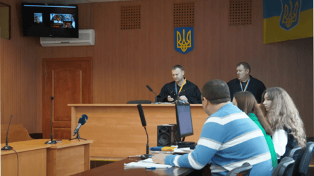 Суд огласил приговор киевлянину, который больше двух лет скрывался от мобилизации - 290x166