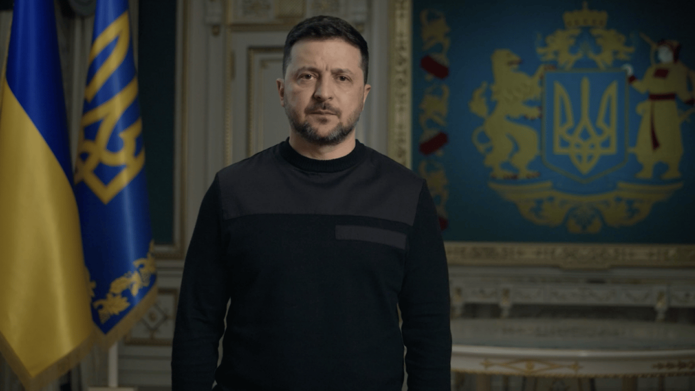 Поддерживаю: Зеленский о возможной встрече с новым премьером Венгрии