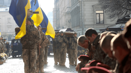 Друга черга — хто претендує на виплату за загиблого - 285x160