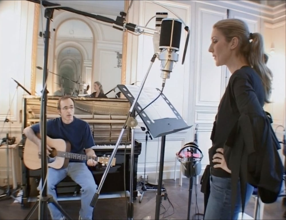 Селін Діон виступить у Парижі. Фото: instagram/celinedion