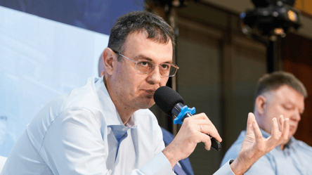 Гетманцев відповів, чи є підґрунтя для зростання цін на пальне - 285x160