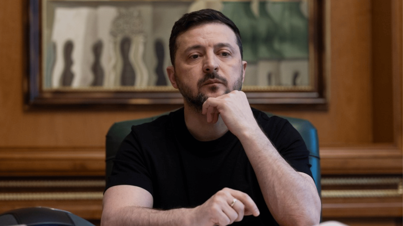 По меньшей мере 5 погибших: Зеленский об атаке РФ на Краматорск
