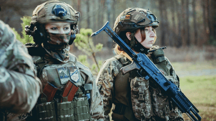 Жена на фронте: гарантирует ли закон отсрочку мужу - 290x160