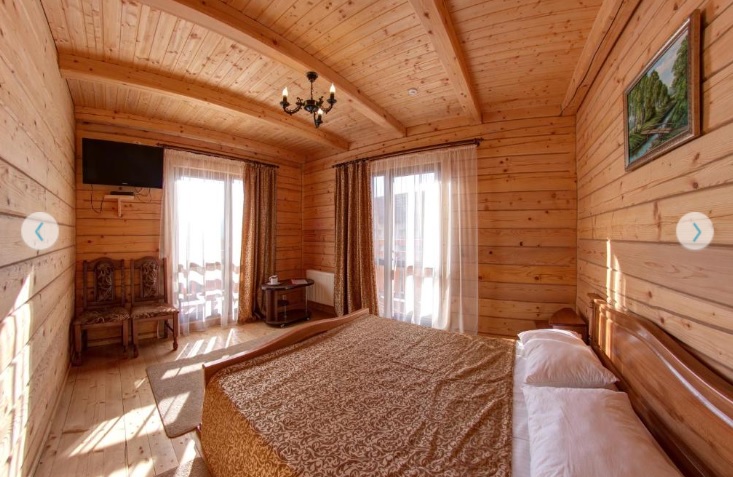 Буковель за адекватные деньги — как выглядят самые дешевые номера - фото 1