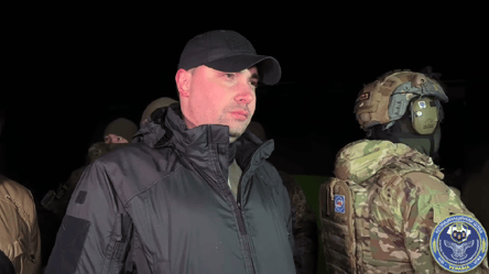 Буданов розповів нові деталі про обмін військовополоненими - 285x160