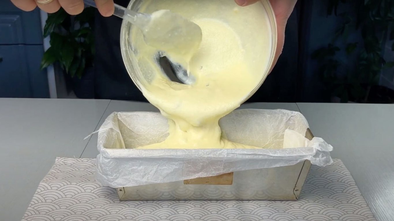 класичний львівський сирник без борошна рецепт