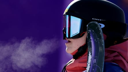 МОК заборонив ще одній українській спортсменці демонструвати шолом - 285x160