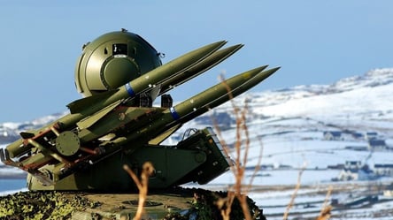 Швейцарія утилізує робочі зенітні ракети Rapier, які могла передати Україні - 285x160