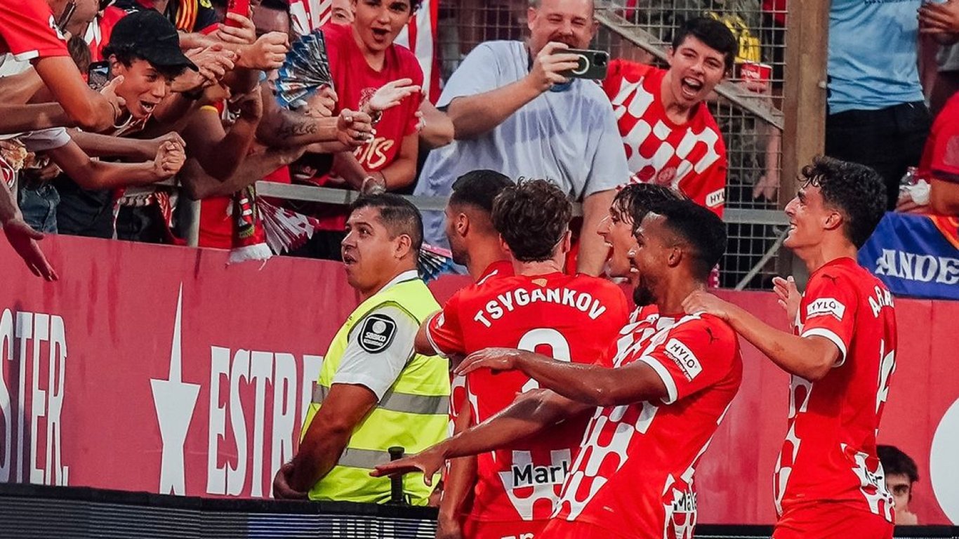 Віктор Циганков