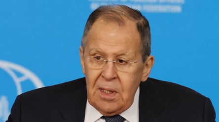 Лавров утверждает о тайных контактах России с Европой - 290x160