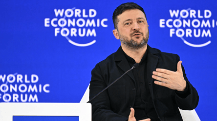 Зеленский отметил роль США в гарантиях безопасности - 285x160