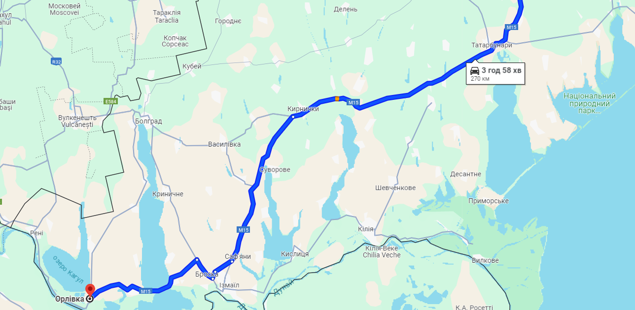 Следует не ждать с выездом из Одессы — как добраться до соседних стран и Бессарабии в понедельник - фото 3
