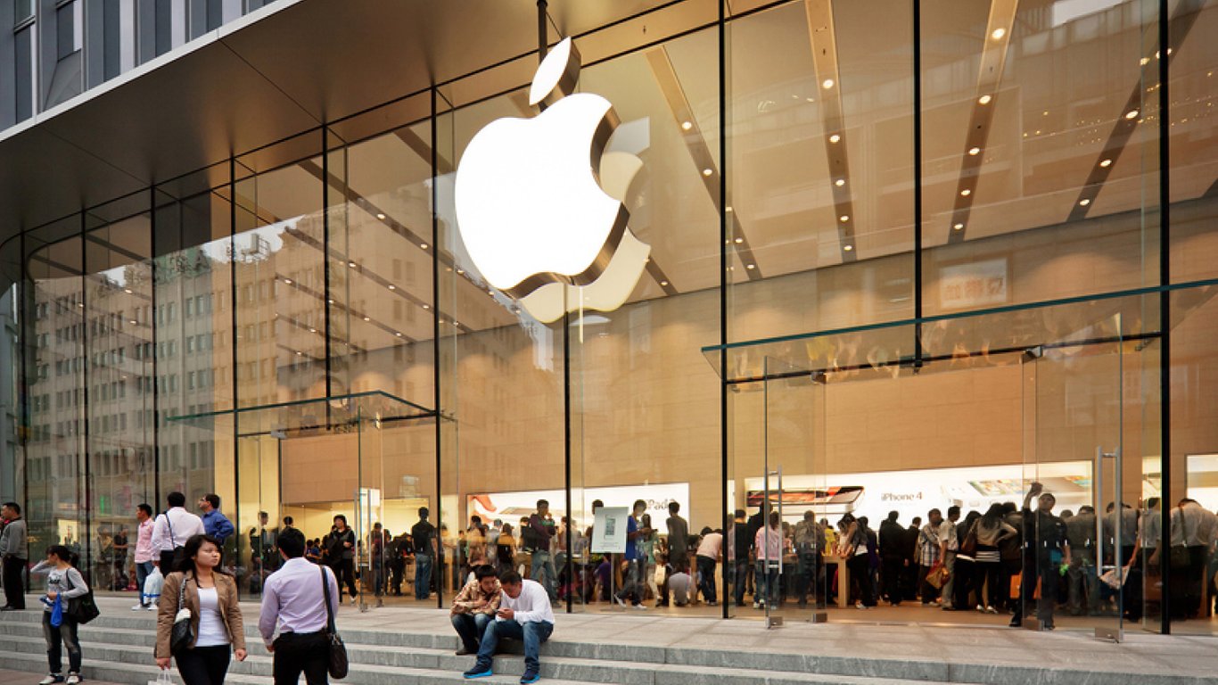 Очки дополненной реальности от Apple – компания отложила выпуск гарнитуры.