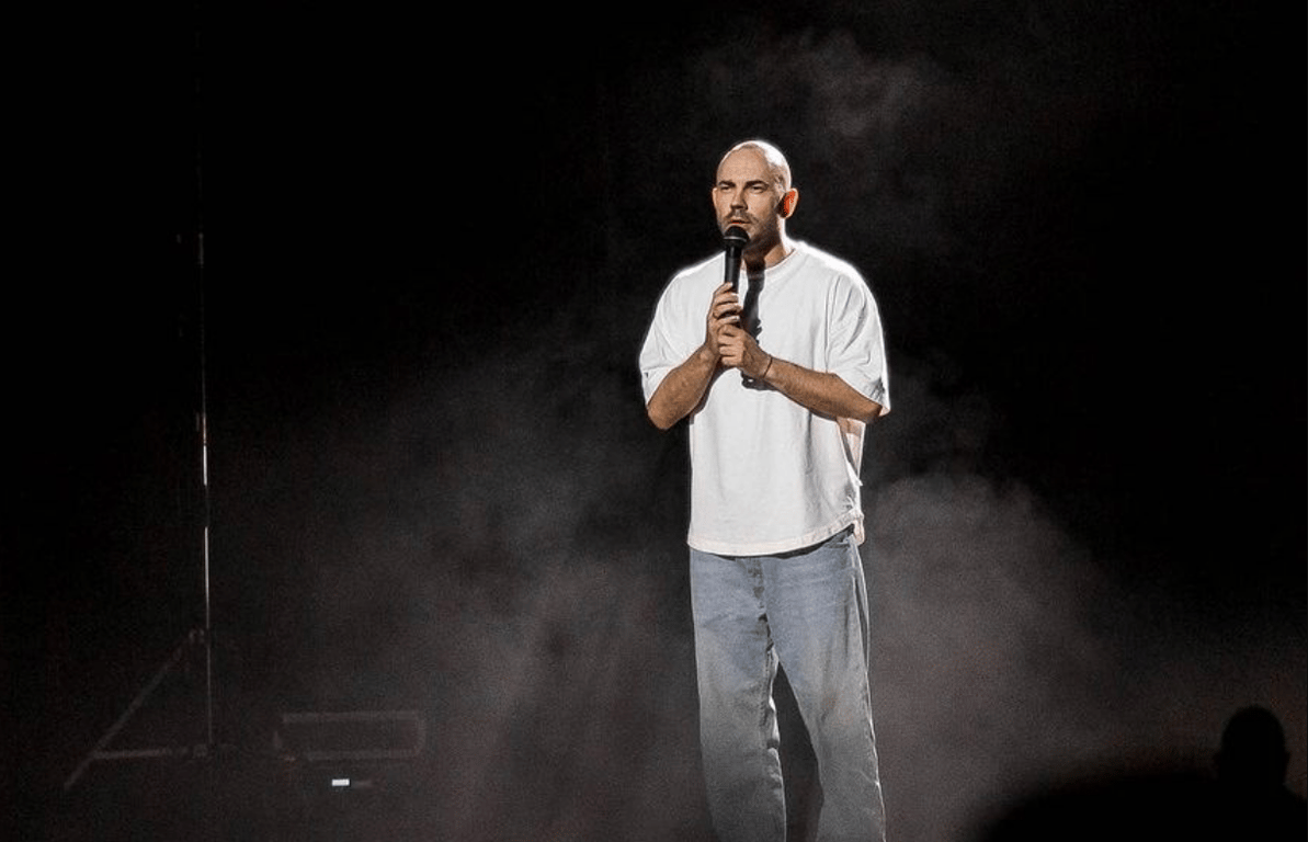 Андрей Бедняков