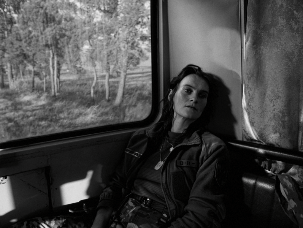 Соломія Крилова