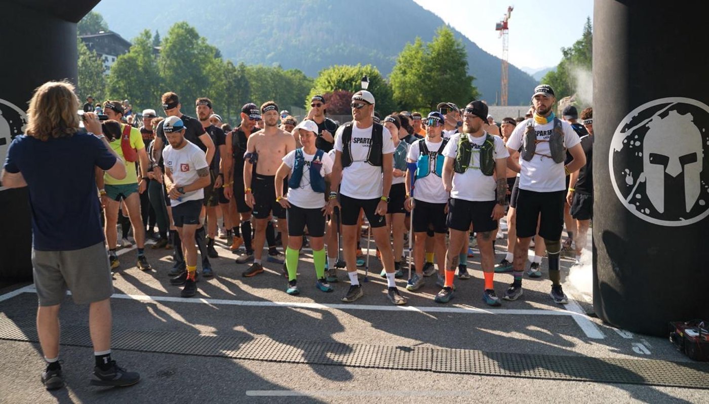 Ветерани ГУР