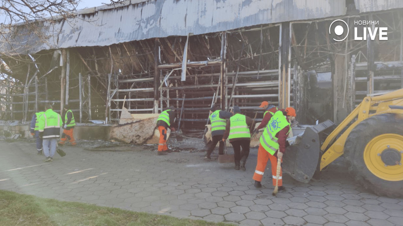 Колосальні збитки — як одесити пережили нічний обстріл - фото 1