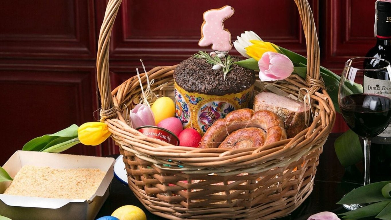 Рецепт печінкового рулета з яйцем на Великдень — покроковий рецепт.